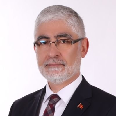 Prof. Dr. Faruk Yiğit