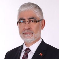 Prof. Dr. Faruk Yiğit (@_fyigit) 's Twitter Profile