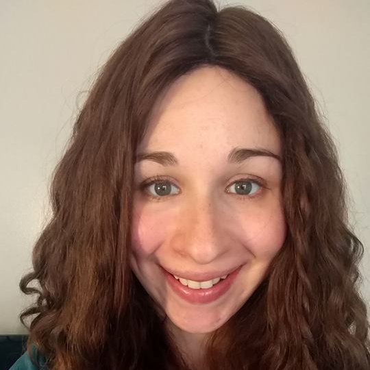 miriam_yager's profile picture. 