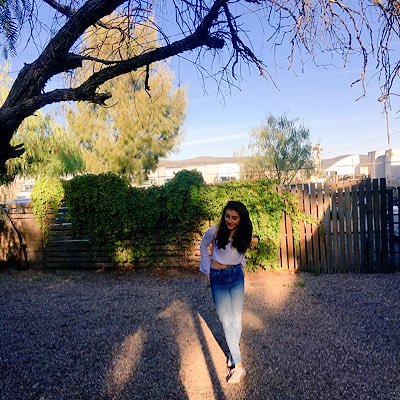 GonziMay's profile picture. 