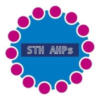 AHPs Sheffield Teaching Hospitals NHS FT (@sth_ahps) 's Twitter Profile Photo AHPs Sheffield Teaching Hospitals NHS FT (@sth_ahps) 's Twitter Profile Photo