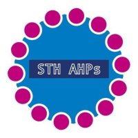 AHPs Sheffield Teaching Hospitals NHS FT(@STH_AHPs) 's Twitter Profile Photo