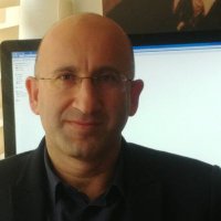 Oktay Cem Adıgüzel(@ocadiguzel) 's Twitter Profile Photo