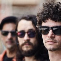 Rock Rocket (@bandarockrocket) 's Twitter Profile
