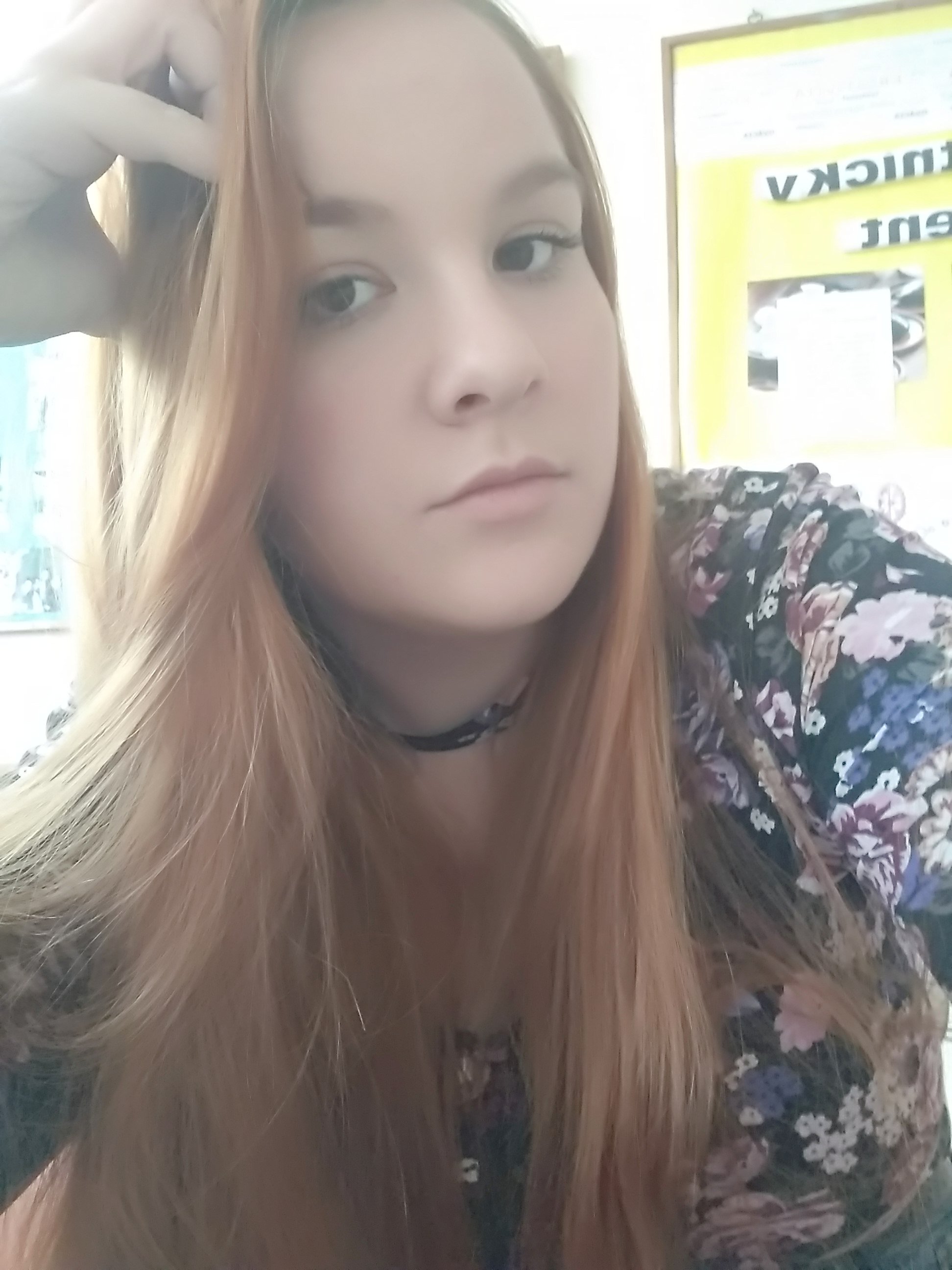 patricia_h01's profile picture. Life is dumb, I want to sleep.