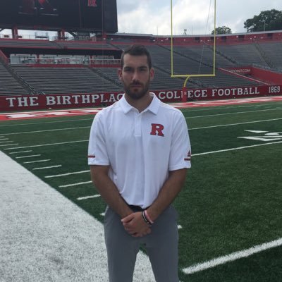 Rutgers University Football Recruiting