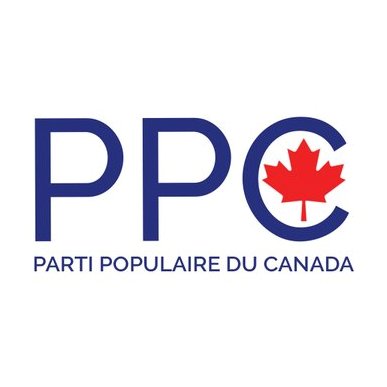 Compte du Parti Populaire du Canada pour le comté de Sherbrooke / Account of the People's Party of Canada for the Sherbrooke riding