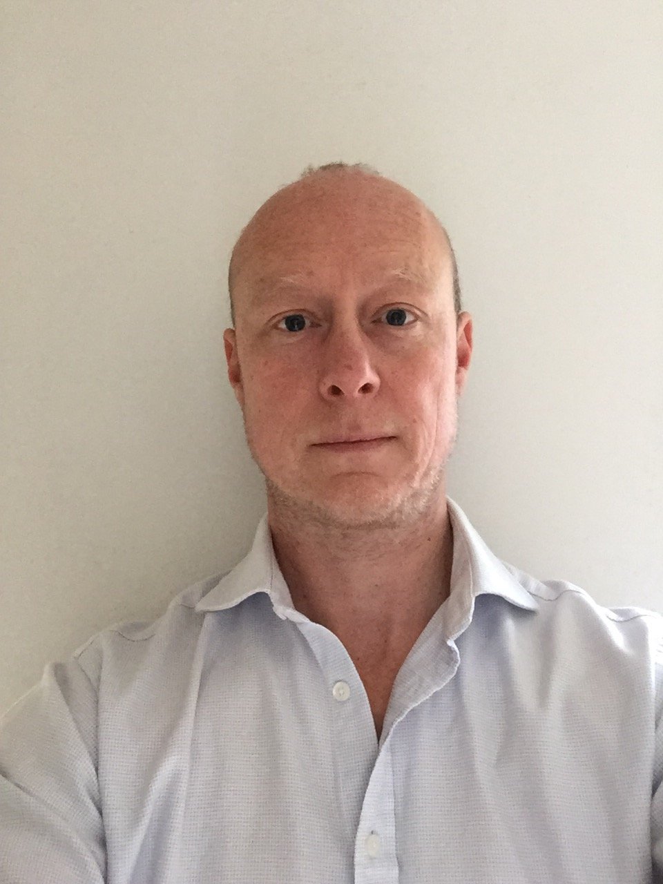 Terry Gorst Profile