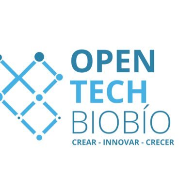 OpentechBiobio's profile picture.