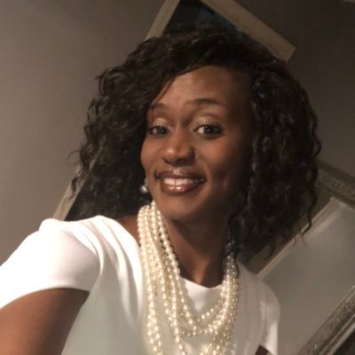 LadyNicoleAver1's profile picture. Wife, Mother, Daughter, Friend, Advocate, Principal Supervisor