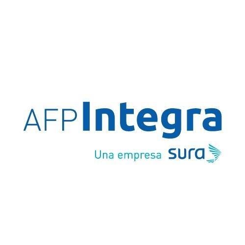 Cuenta Oficial de AFP Integra. Formamos parte de SURA, Grupo #1 en pensiones y líder en seguros, ahorro e inversión de Latinoamérica.