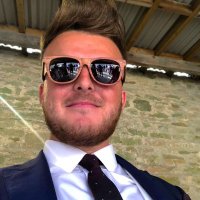 Max Godwin (@max_godwin1) 's Twitter Profile