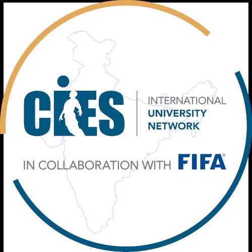 South Asia's first FIFA-CIES Executive Program in Sports Management conducted by the Pillai Group in Mumbai, India.