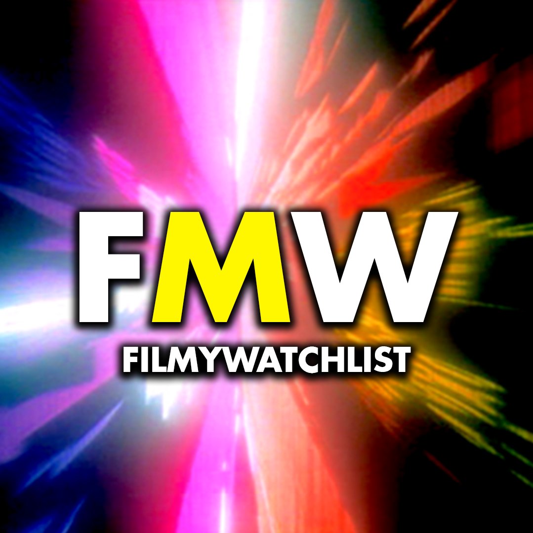 FilMyWatchlist is an Irish based Channel for movie recommendations by @RichieKeaney
YouTube: https://t.co/mDC8SzNRLx
Letterboxd: https://t.co/pzg9rnRu7t
#FilmTwitter