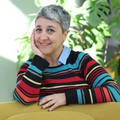 delamofreelance's profile picture. Un texto en TU contexto. ⭐️ ¿Buscas un periodista freelance? 🔸 Juntos haremos grandes cosas! ✏️ https://t.co/ye8ikuLYTg 🌍https://t.co/wrXm6iOYwj