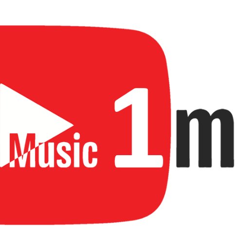 YouTube music videos that scored over one million views:
1,000,000 +👁🎵 hits 2003 2004 2005 2006 2007 2008 2009 2010 2011 2012 2013 2014 2015 2016 2017 2018 2019