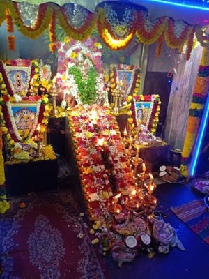 GRamuSharma1's profile picture. 