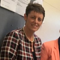 Mary Burke (@mairedeburca1) 's Twitter Profile