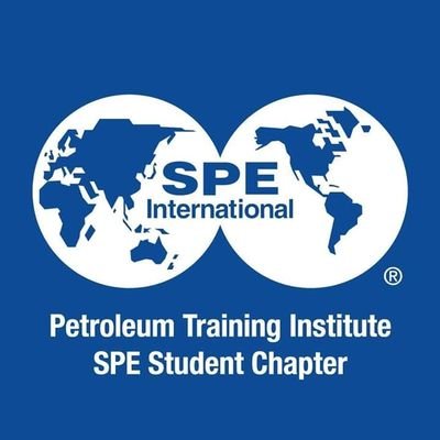 spepti's profile picture. student chapter 
Petroleum Training Institute Effurun, 
Delta state, Nigeria.
Section 104
🌏🌏🌏🌏