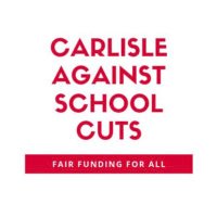 Carlisle Against School Cuts (@carlislecuts) 's Twitter Profile