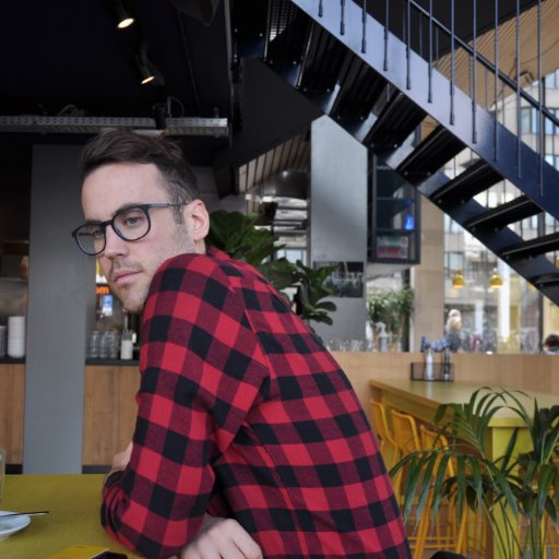 iStefan08's profile picture. from 🇭🇷, but getting lost in Amsterdam! researcher @spotify. I like bouldering, Eurovision and coffee. Pro-🇪🇺. Pronouns: He