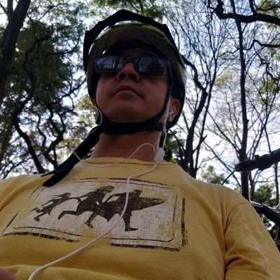 rodozavi's profile picture. Periodista