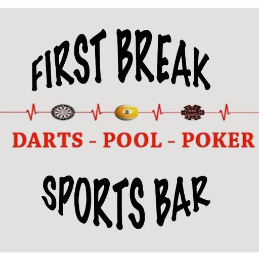 #Sports #Bar #Grill #80CraftBeer #Wings & More - Featuring 9' Diamond Tables, Steel & Soft Tip #Dart Boards, Over Thirty HD TV's Home of $1.50 Beer Specials