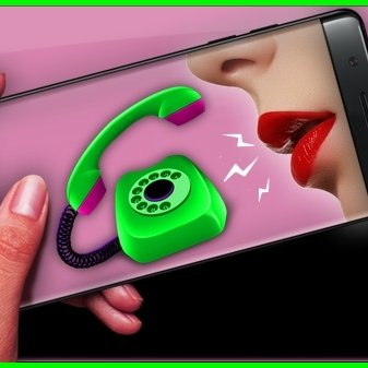 The Phone Sex Hotline