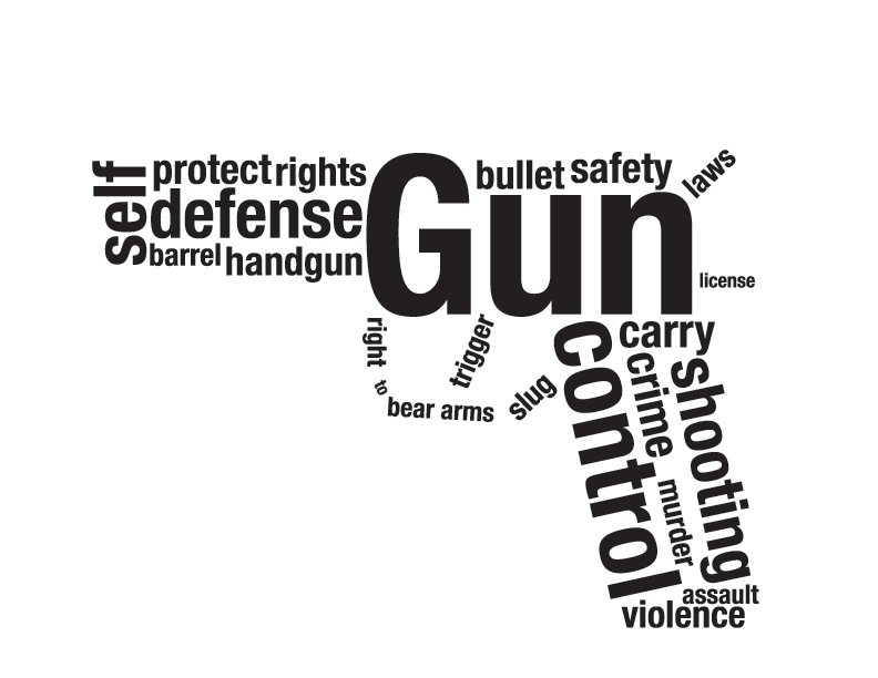 guncontrol112's profile picture. In 2018, the United States had its highest rates of gun related violence. 
We need to put an end to this violence, sooner rather than later.