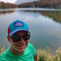 Blake Stuparyk (@bstupary) 's Twitter Profile