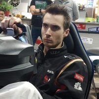 Ugo Giampietro (@giampietrougo) 's Twitter Profile
