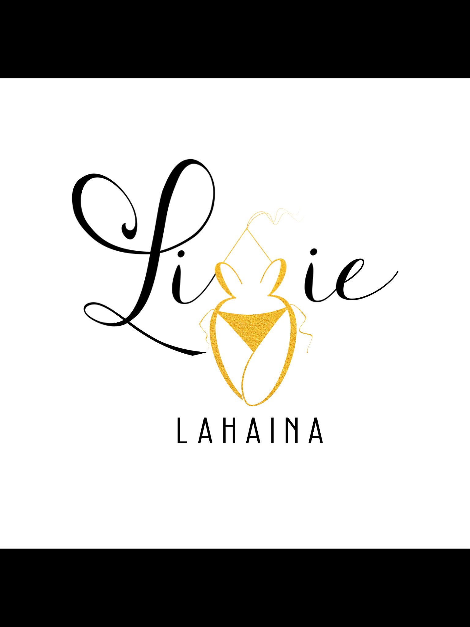 Vacay2Day's profile picture. Designer for Lizzie Lahaina Couture Swimwear