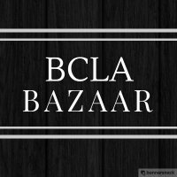 BCLA BAZAAR(@bcla_bazaar) 's Twitter Profile Photo
