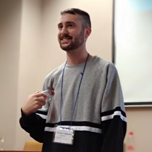 Javier Rebollo Profile