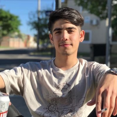 Cta.
19 años
