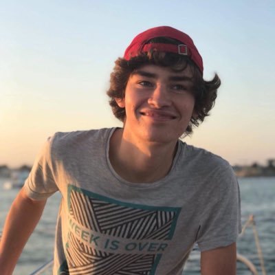 BastienGuellec's profile picture. 