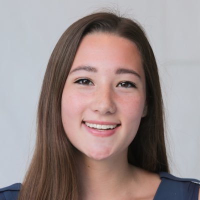 Associate Director & Associate Fellow for @csisponi | MA candidate @ElliottSchoolGW | @AmericanU alum