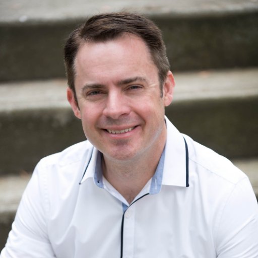 jeremyirish's profile picture. cofounder of Geocaching