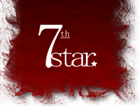 O 7th Star é um interativo de rock and roll. Faça seu cadastro e poste suas notícias, agenda, fotos.. Acesse já: http://t.co/G6LnEhSccG