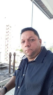 EnisFilho's profile picture. Deferimento