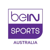 beIN SPORTS (@beinsports_aus) 's Twitter Profile Photo beIN SPORTS (@beinsports_aus) 's Twitter Profile Photo