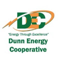 Dunn Energy Coop will provide energy and service of the highest quality for the lowest practical cost to improve quality of life of our members and community.