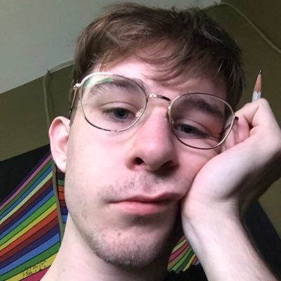 Cooper Walkerさんのプロフィール画像