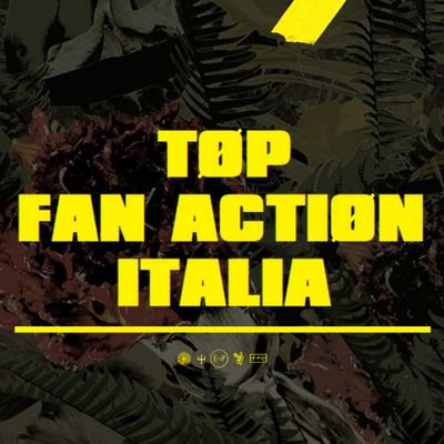 ⚠️ FAN ACTION ⚠️ 📍Bologna 📍milanorocks - 🔜 Lucca Summer Festival