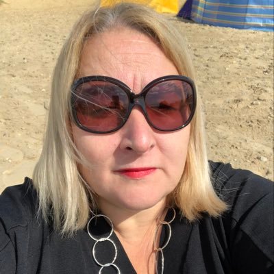 HelenVPage's profile picture. 