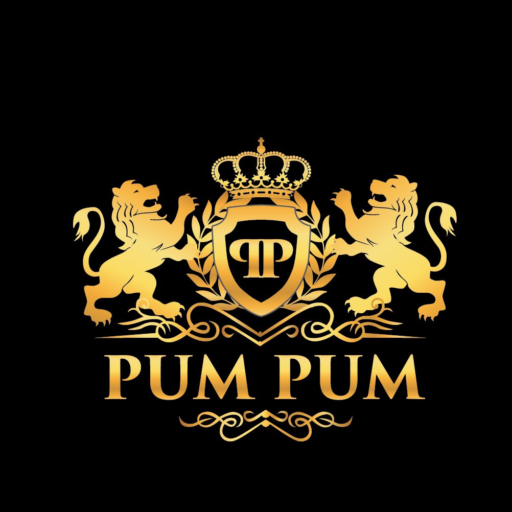 PUM PUM is the new ladies and mens fashion, Uk, USA, PARIS.