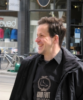 goodcontentmed's profile picture. Doing Content Creation through 4 Different forms of the Digital Medium  that makes Good Content from illustrations , art form, graphic design & photography