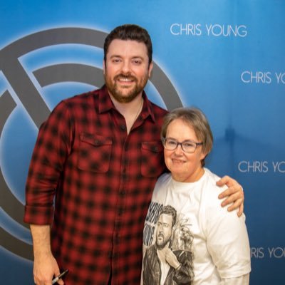 Country fan. Love Chris Young, Luke Bryan, Brad Parsley, Brett Young