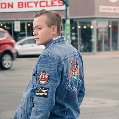 Twinkie_R's profile picture. Team Real