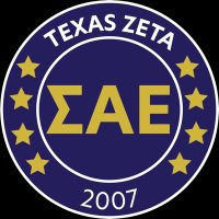 ΣΑΕ - UT Tyler (@uttsae) 's Twitter Profile Photo ΣΑΕ - UT Tyler (@uttsae) 's Twitter Profile Photo